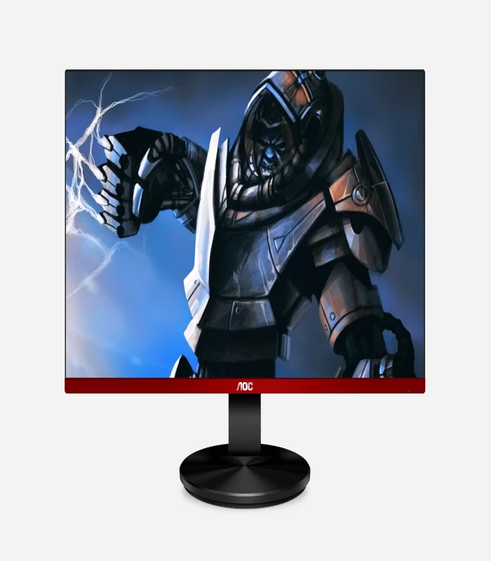 AOC G2490VX 23 8 FreeSync Premium Gaming Monitor Buy UAE