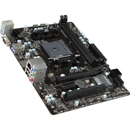 MSI A68HM E33 V2 GAMING MOTHERBOARDS Buy DUBAI UAE