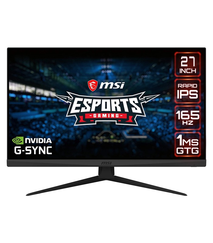 msi optix g273qf ps5