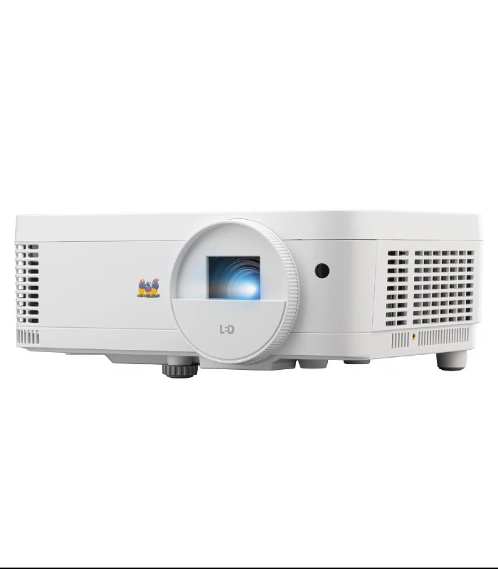 viewsonic projector ls500whe